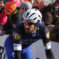 Tom Boonen ook beste Belg in de 2de rit Ronde van California